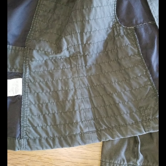 Buffalo jacket size small - Picture 5 of 6